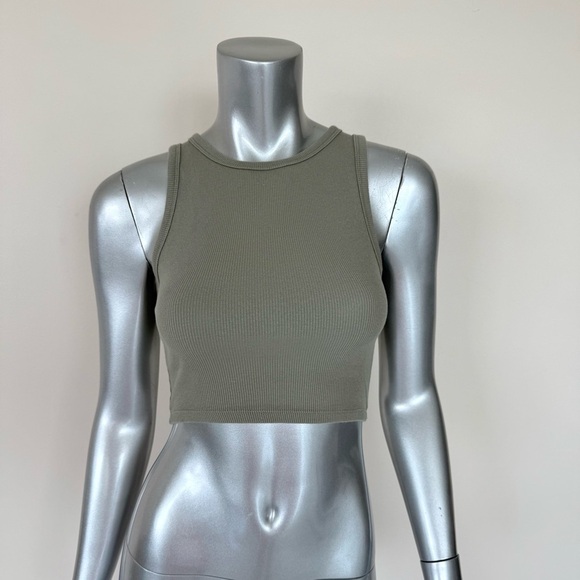 Zara Tops - Bundle of women crop top size S